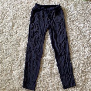 Lululemon Street to Studio Pants 4
